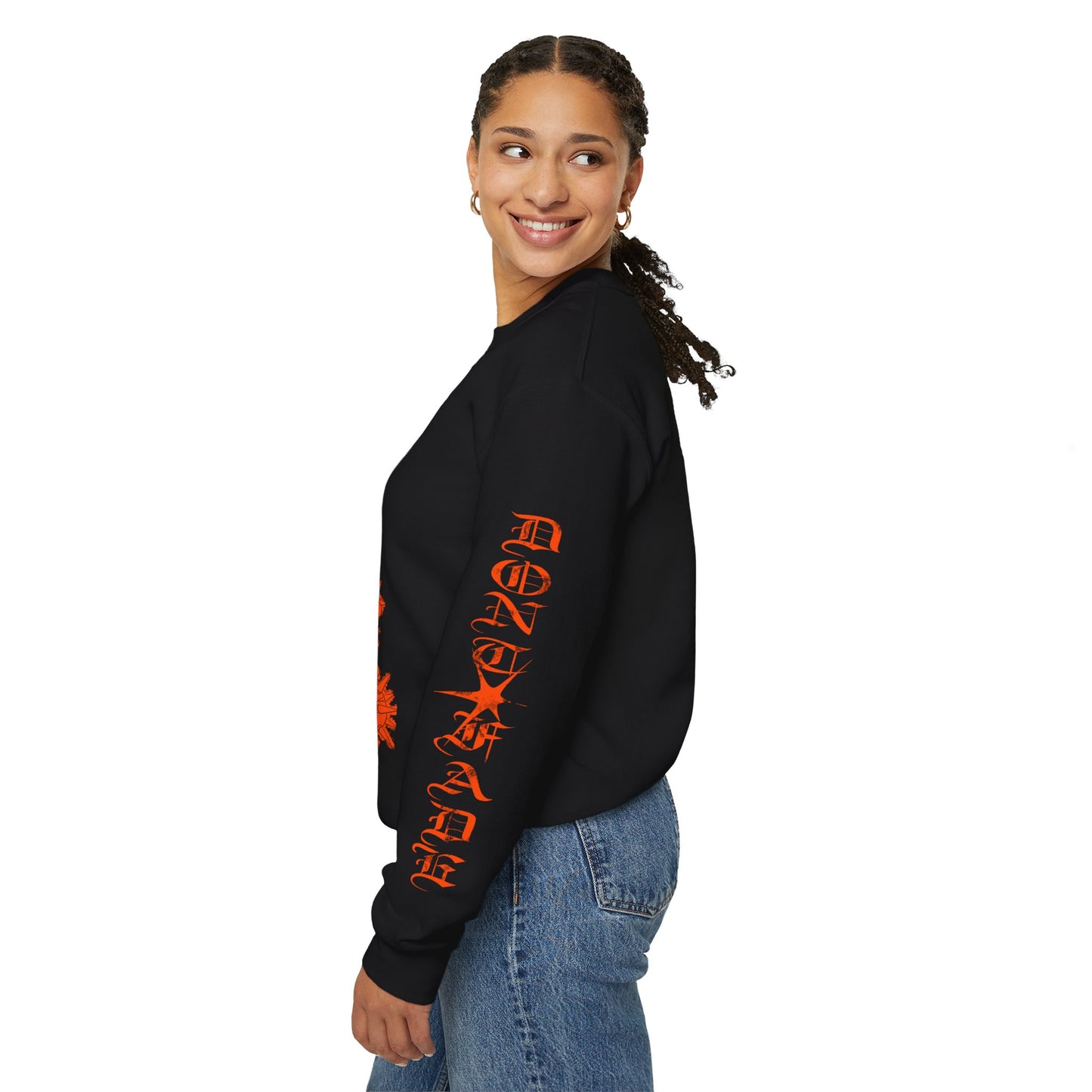 Milardio Sweatshirt