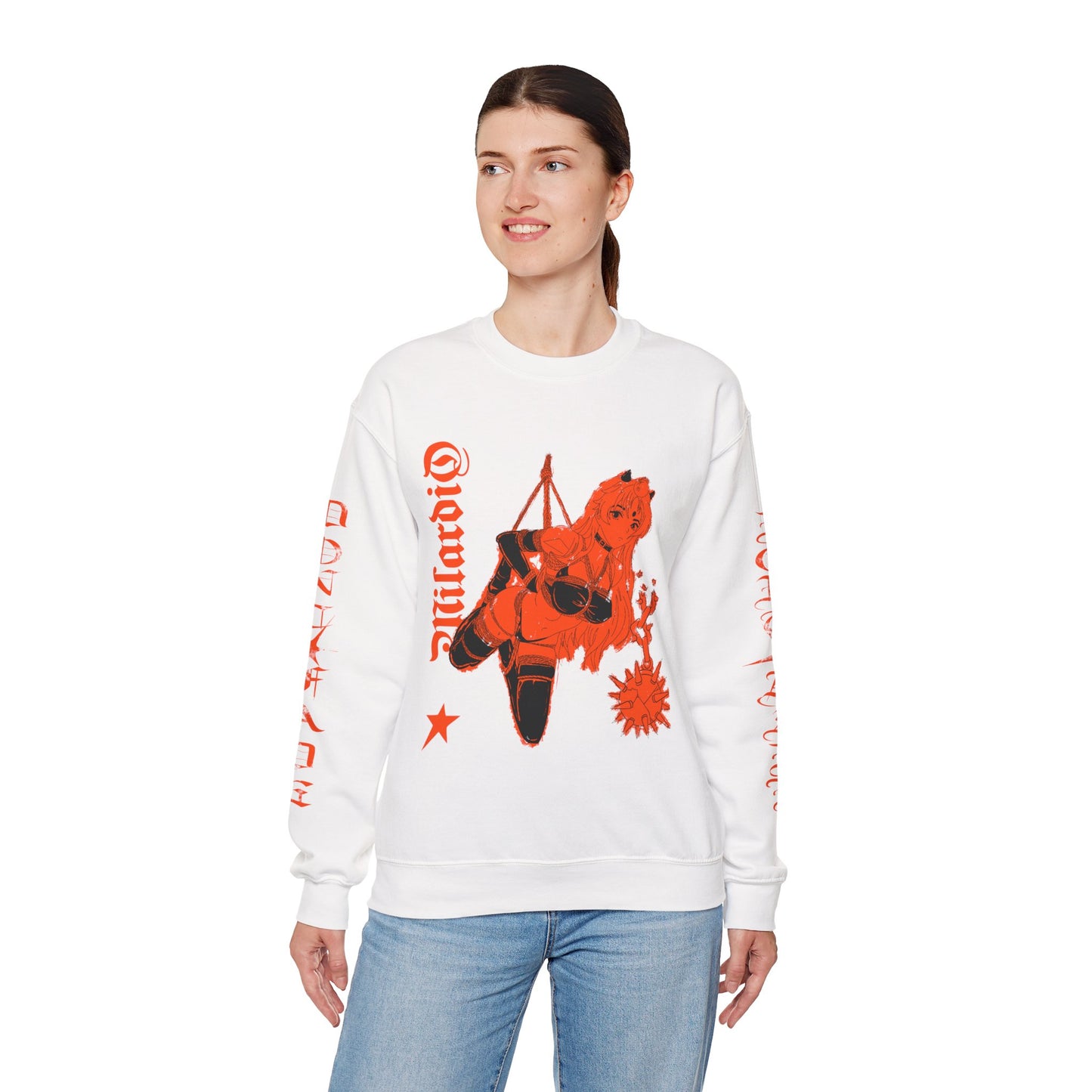 Milardio Sweatshirt