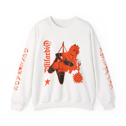 Milardio Sweatshirt