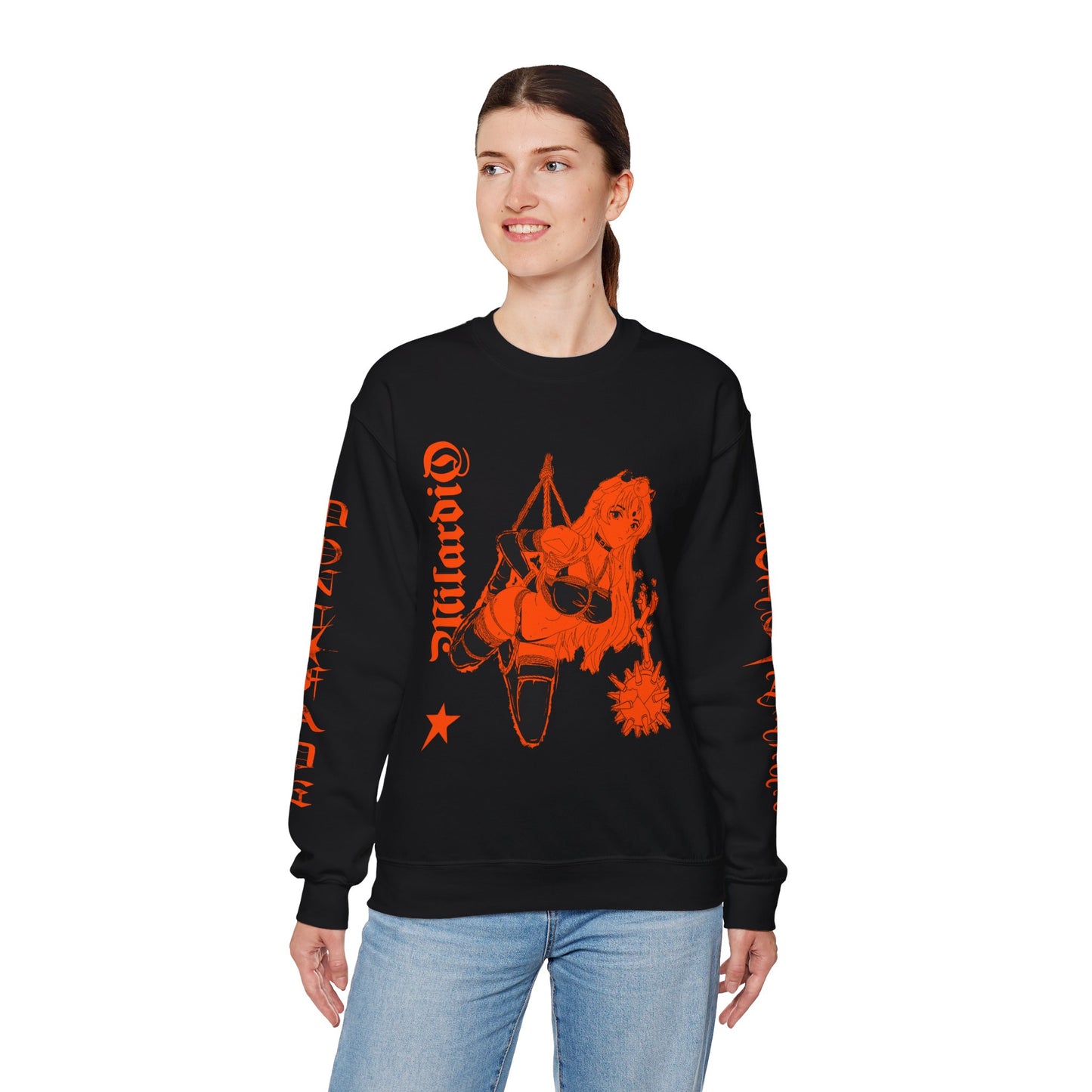 Milardio Sweatshirt